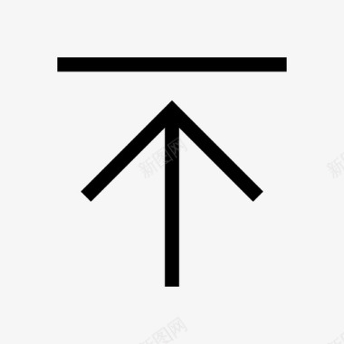 返回顶部17返回顶部箭头向上箭头图标图标