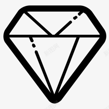 diamonddiamond图标