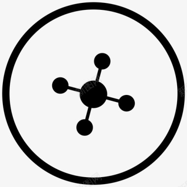 未连接网络网络连接互联网图标图标