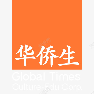 logopng华侨生logo图标