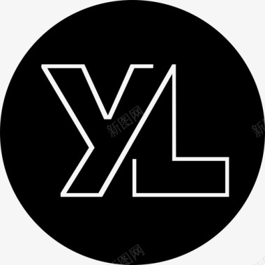 简约高端learning-YL-heavy图标