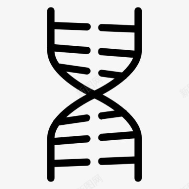 DNA封面dna遗传学基因组图标图标