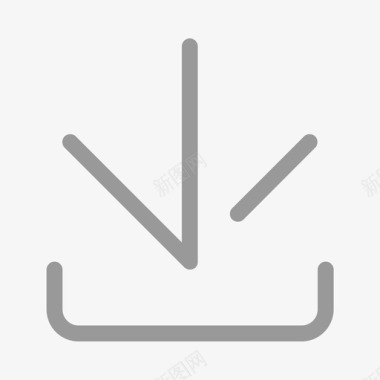 书目下载-n图标