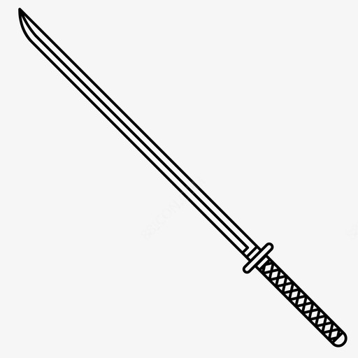 武士刀漫画日本图标免费下载 图标yrgyqnsw icon图标网 武士刀漫画日本图标免费下载 图标yrgyqnsw icon图标网