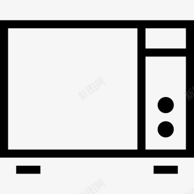 ovenMicrowave Oven图标