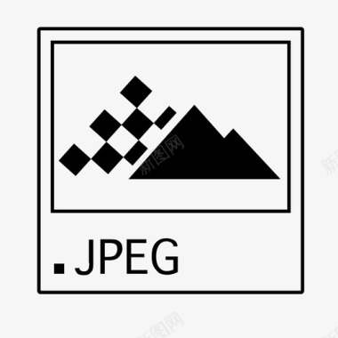 Flash扩展jpeg文件位图扩展名图标图标