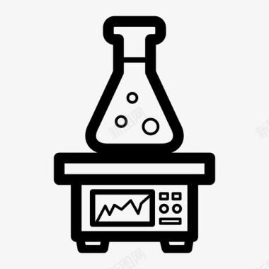 比较比较分析计算比较图标图标