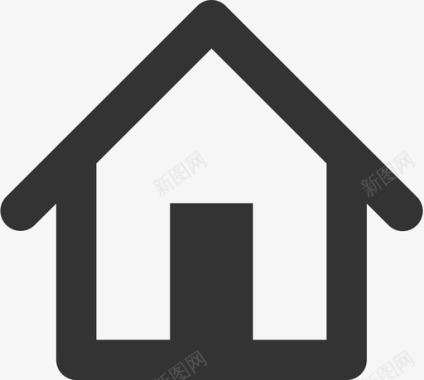 首页海报首页图标