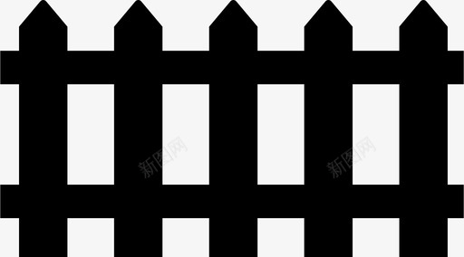 分道口铁路护栏护栏道口图标图标