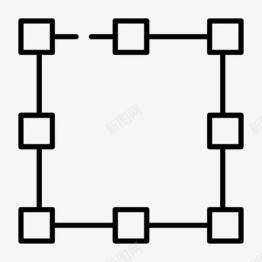 粮油作物面积作物图标图标