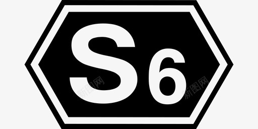 S6图标