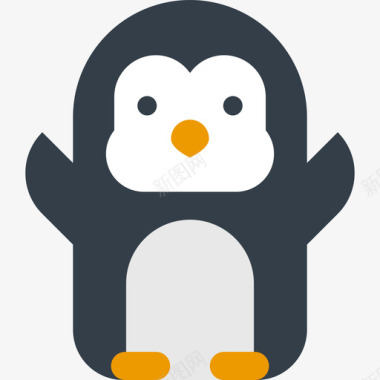 penguinpenguin图标