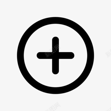 圆形火焰图标添加箭头圆形图标图标