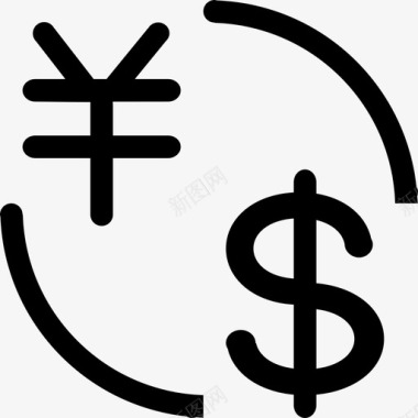 currencycurrency图标