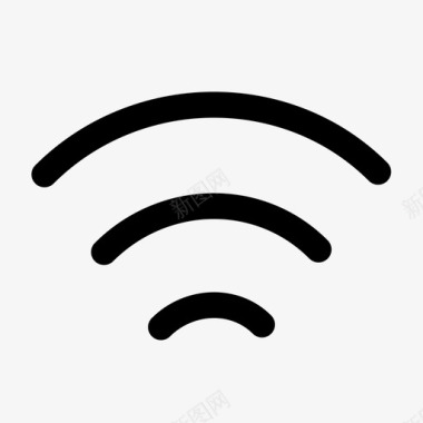 WIFI网络网络wifiwifi网络图标图标