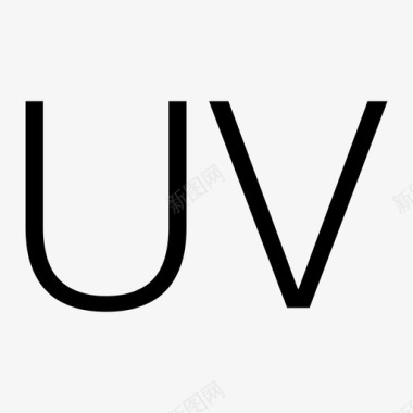 UV副本图标