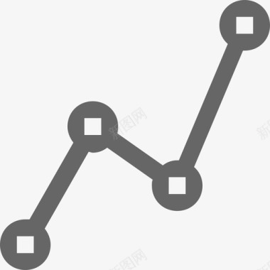 33公交线路图标