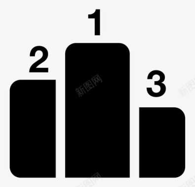 排行榜天气排行榜图标