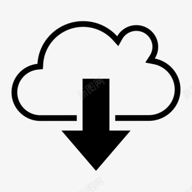 云开发者solida图标图标