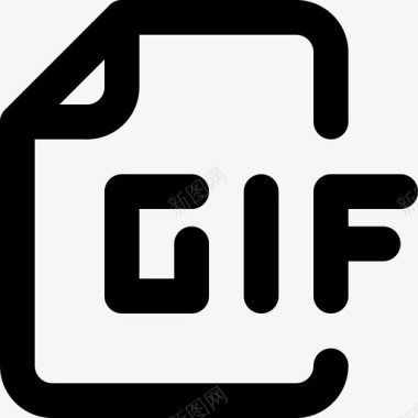 app样机文件giffileapp图标图标