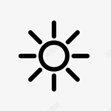 SunSUN图标