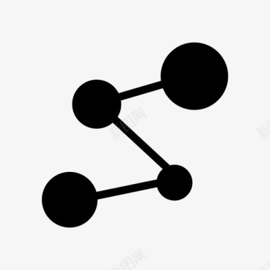 网络连接管理器网络连接共享图标图标