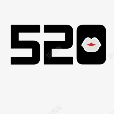 520卡片520图标