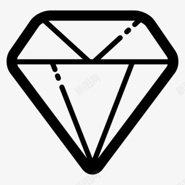 diamonddiamond图标