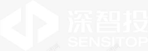 深智投logo图标