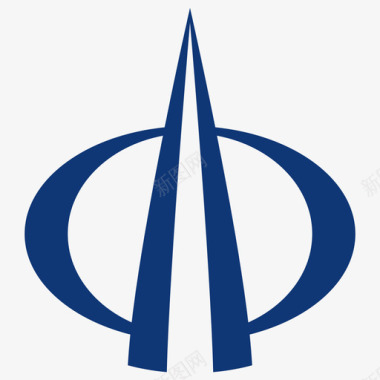 山西建工logo图标