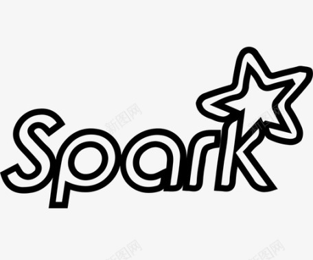 sparkspark图标