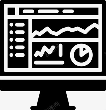 页面报错图标分析计算机页面图标图标