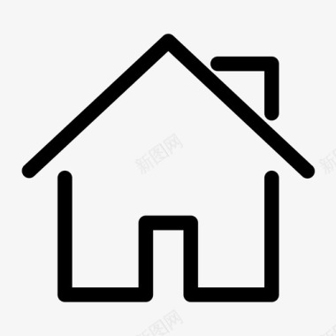 首页海报首页图标