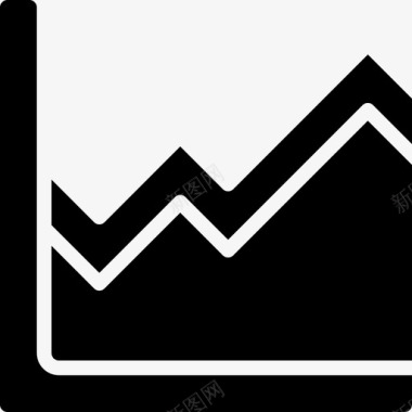 医学数据表增长图表数据图表图标图标