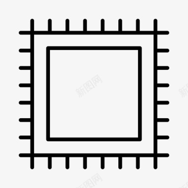 采购产品垫子装饰家图标图标