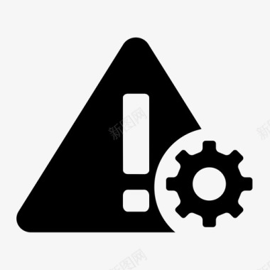 installationIllegal installation图标