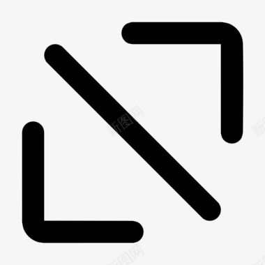 垃圾删除图标删除图标