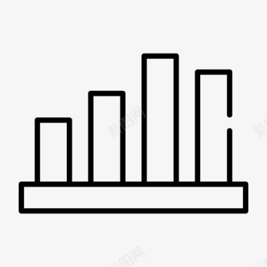 矢量数据表数据表业务图表图标图标