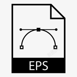 封装格式vector封装postscripteps图标高清图片