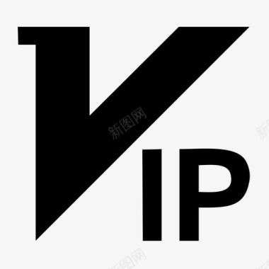 个性vipVIP图标