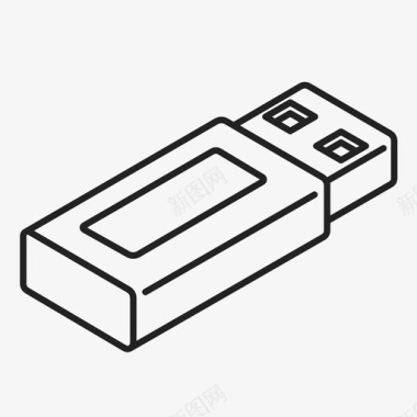 历法盘U盘等距内存图标图标