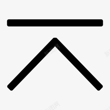 返回顶部小图标返回顶部图标