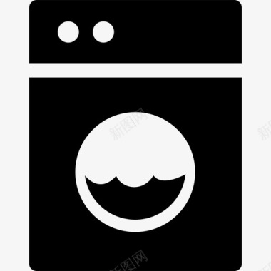 laundry图标