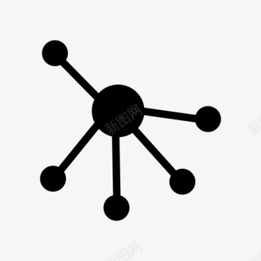 网络连接管理器网络连接链接图标图标