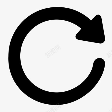 袜子小图标刷新小图标图标