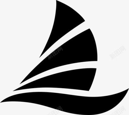 商贸瑞泽帆商贸LOGO图标