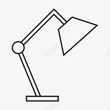 光亮折射灯明亮光亮图标图标