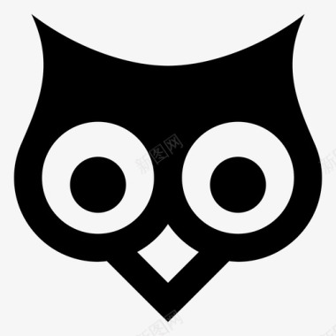 owl图标