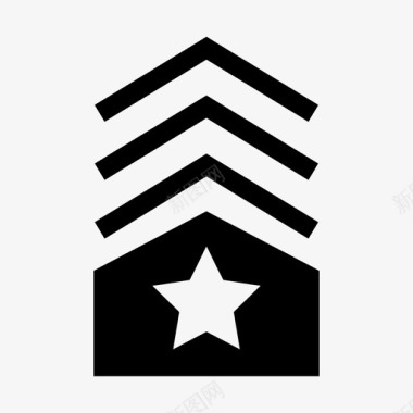 等级战斗勋章图标图标
