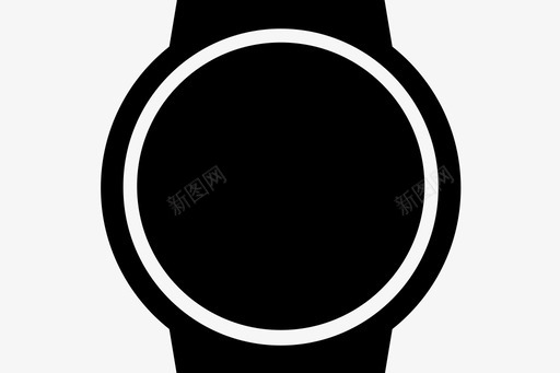手环3图标